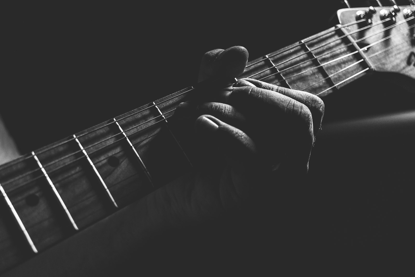 Guitarra